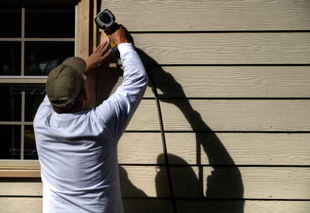 Best Siding Replacement  in Graysville, TN