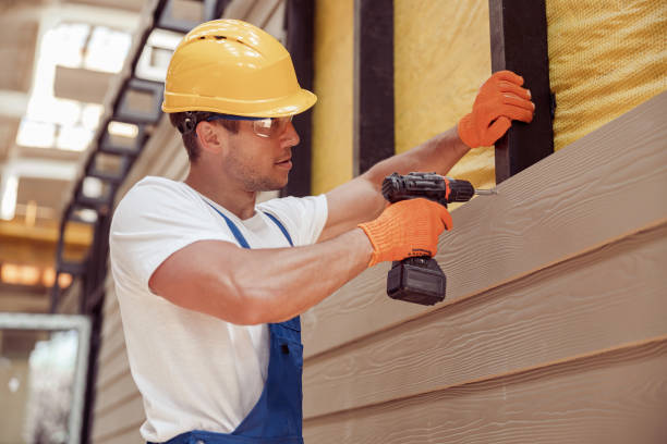 Best Siding Painting and Refinishing  in Graysville, TN