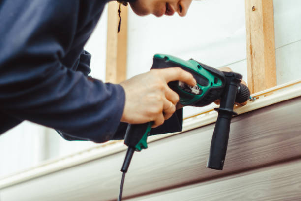 Best Composite Siding  in Graysville, TN